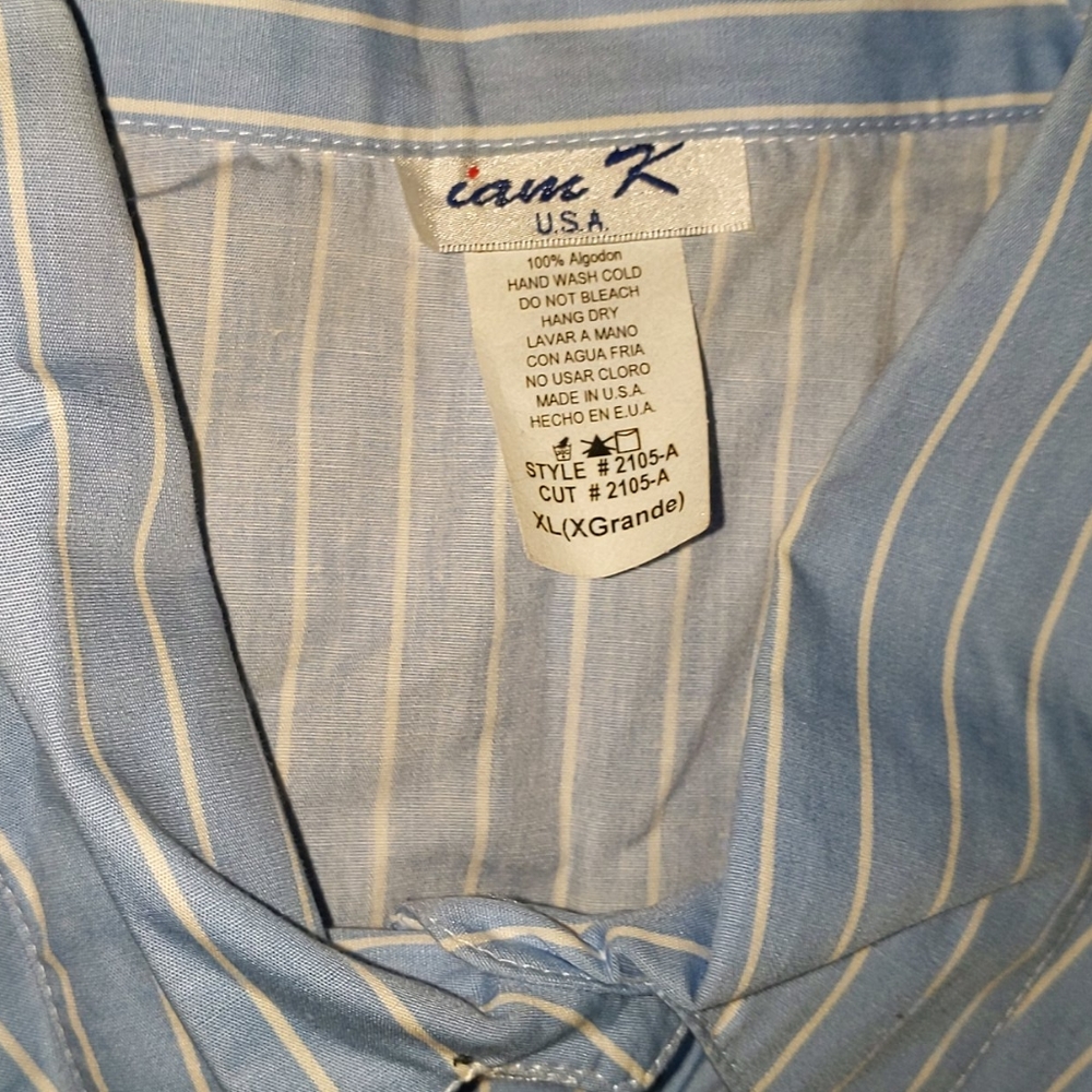 * Blouse - Picture 9 of 9